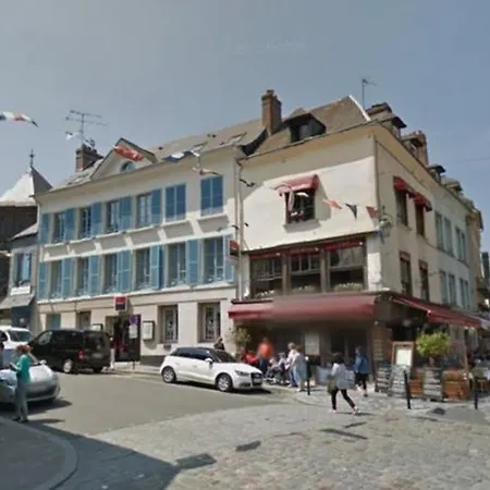 Le Duplex