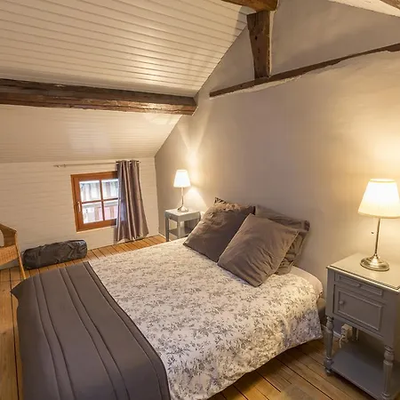 Apartamento Le Duplex *