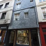 Le Duplex Apartment