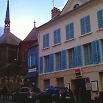 Apartment Le Duplex