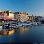 Le Duplex * Honfleur