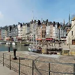 Le Duplex Apartment