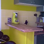 Le Duplex Apartment Honfleur