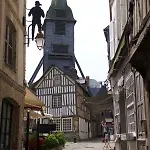 Le Duplex *