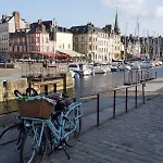 Le Duplex Honfleur