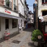 Le Duplex Honfleur