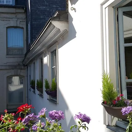 Le Duplex Apartman *