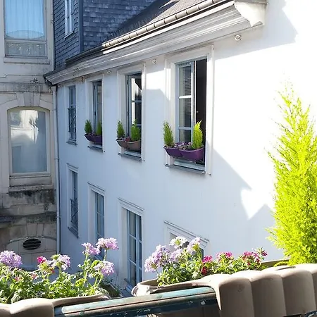 Le Duplex * 옹플뢰르