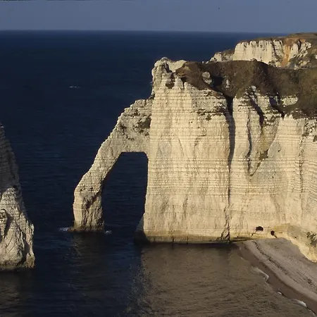 Le Duplex * أونفلور