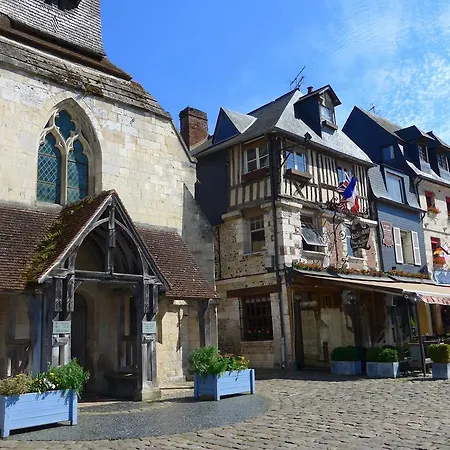 Le Duplex 아파트