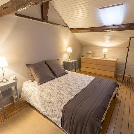 Apartman Le Duplex Honfleur
