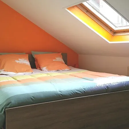 Le Duplex Appartement Honfleur