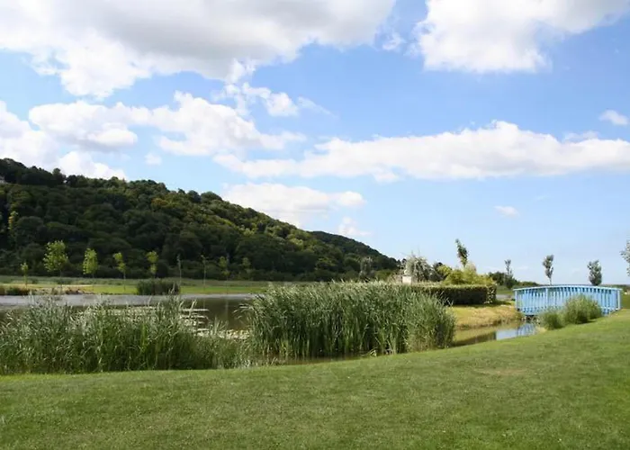 Apartment Le Duplex *