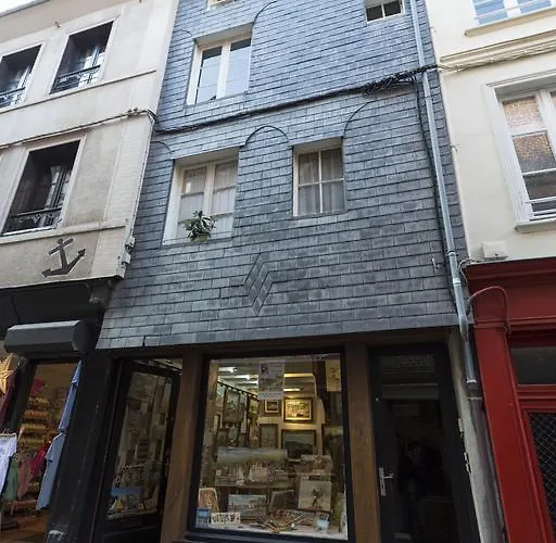 Le Duplex Apartamento