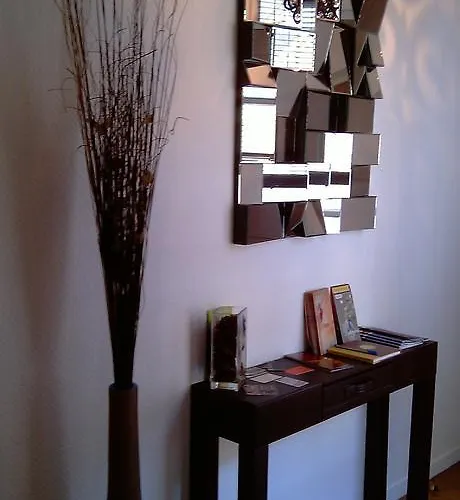 Le Duplex Apartment *