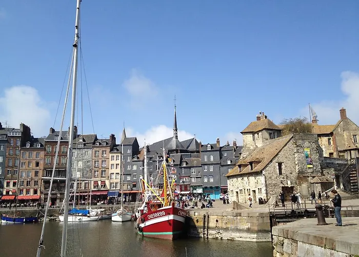 Le Duplex Apartamento *