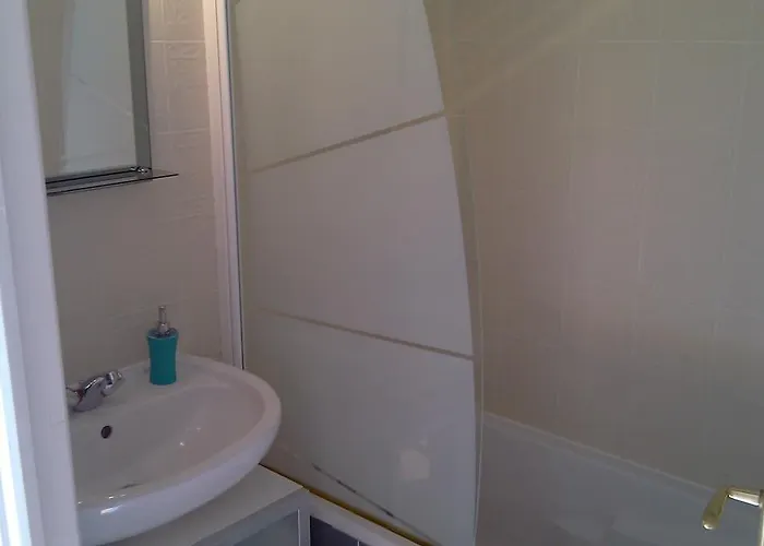 Le Duplex Apartamento *