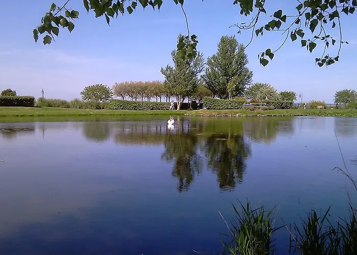 Apartment Le Duplex Honfleur